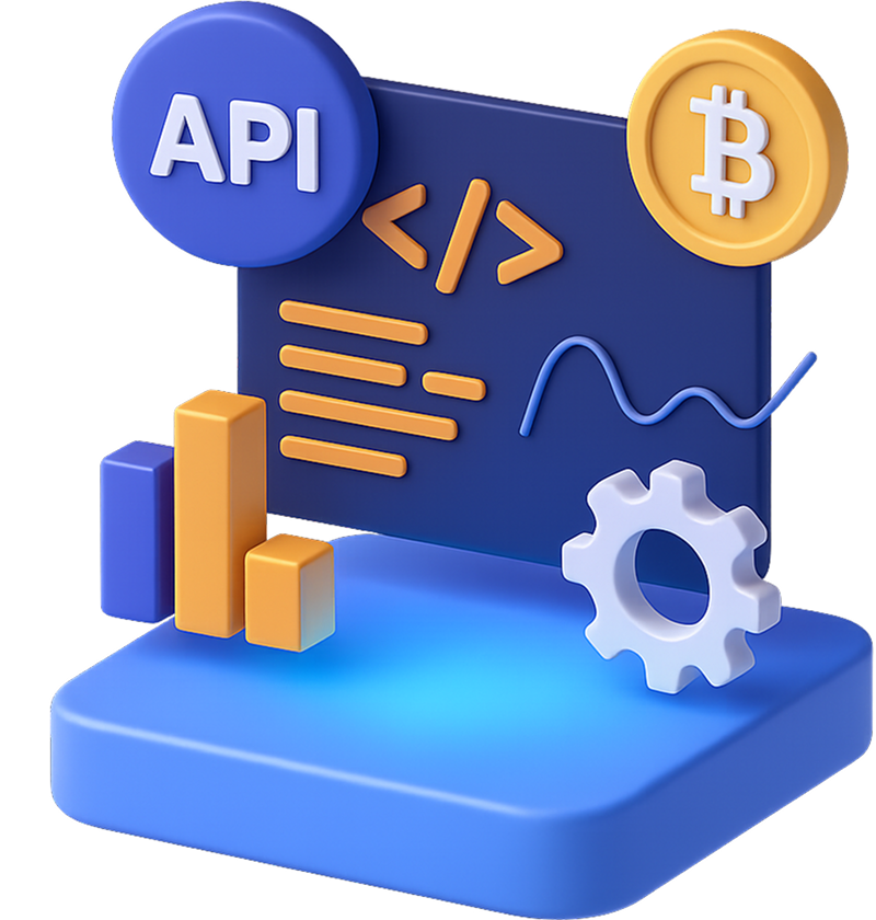 API Illustration