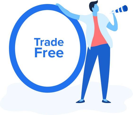 Zero Trading Fees