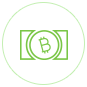 Bitcoin Cash icon