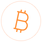 Bitcoin icon