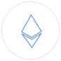 Ether icon